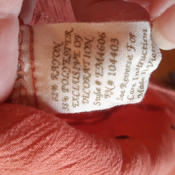 Kitty top        151A - Picture 6 of 7